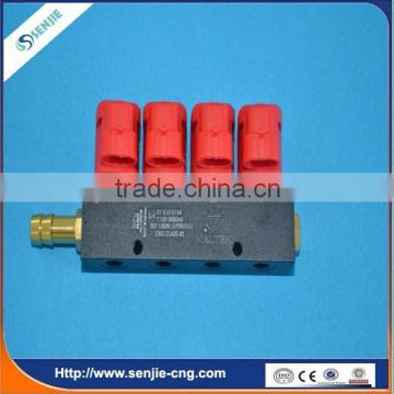 Wholesale Price 4cyl Auto Injector Common Rail