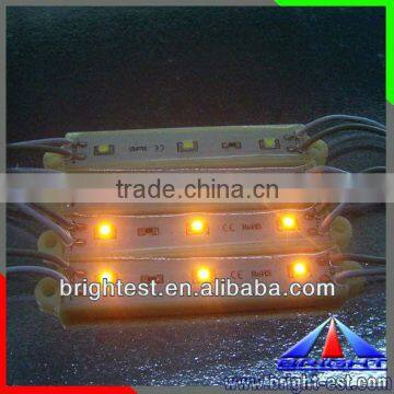 RGB LED Module IP68 With Remote Controller