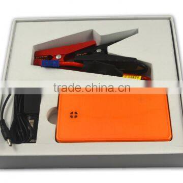 200g Slimmest Carku USB Charge Auto Services With Mini Jump Starter