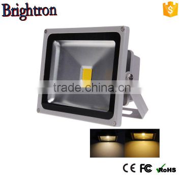 2016 high quality rechargeable 30w led flood light