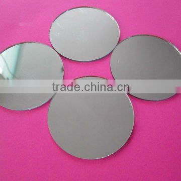 2mm aluminum cut mirror