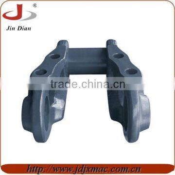 PC200 TRACK cadena de for excavator part
