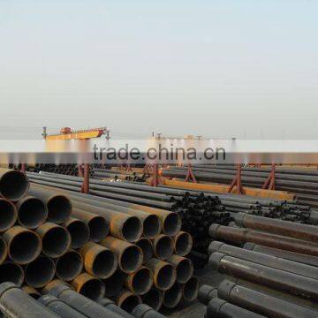 ASTM A 53 Seamless steel pipe