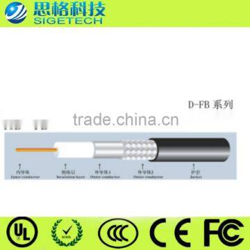 sigetech coaxial cable 10d-fb