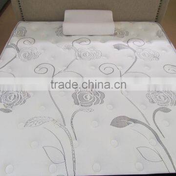 Tight top denmark bed Mattress