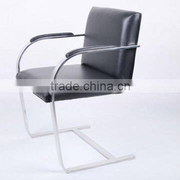 Conference Room Classic Chair, Famous Design Brno Chair photo-6