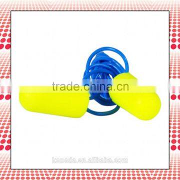 3M E-A-R ear plug, polyurethane material 3M 311-1250 ear plug