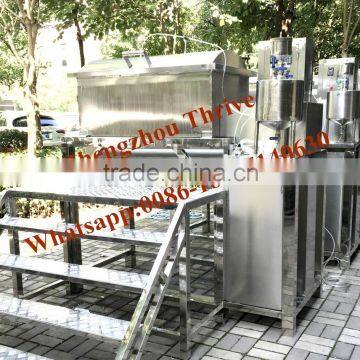 Small Business Detergent Powder Machine/laundry Soap Powder Making Machine Quality Choice photo-5