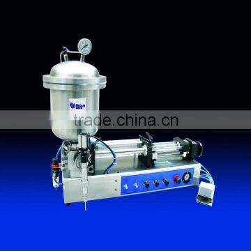 New semi -automatic Liquid Filling Machine