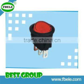 auto combination switch