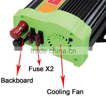 500W Inverter Transformer dc to ac Power Inverter With Best Factory Price photo-4