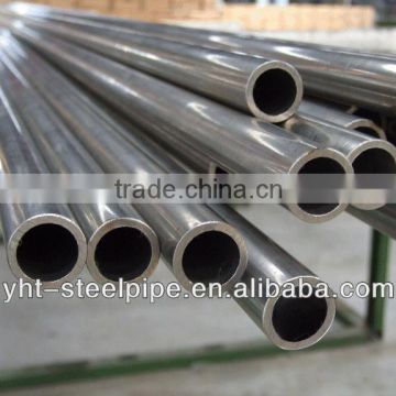 Alloy Precision Steel Pipe BK BKS NBK