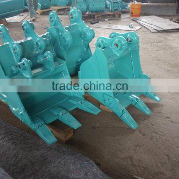 Dig Bucket for Excavator