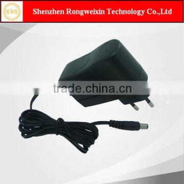 Wall Plug Ac Power Adapter Charger With FCC UL GS SAA CB Etc From China photo-4