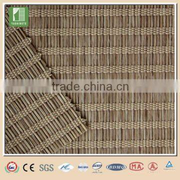 Metal chain for roller blind spring mechanism