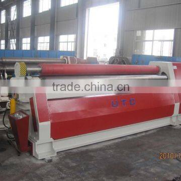 Top Quality CNC Machinery Magnetic Rolling Machine photo-6