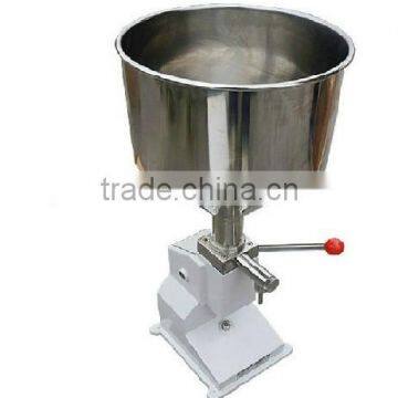A03 Manual Filling Machine/Paste Filling Machine (5-70g)