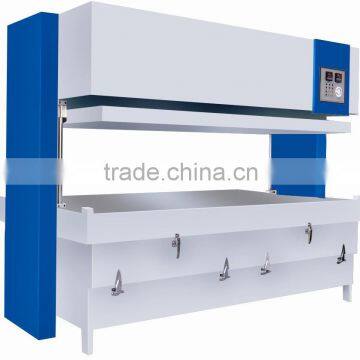 CNC Router Acrylic Vacuum Forming Machine