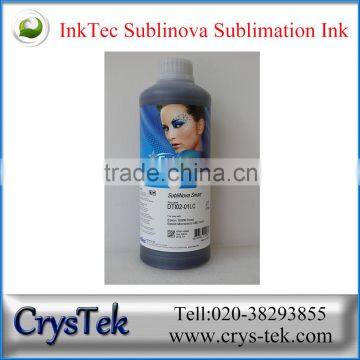 sublinova sublimation ink for spt head ink for sublimation printer