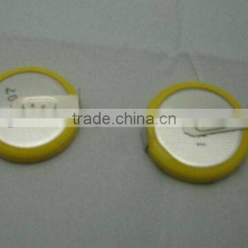 3V CR2016 button cell