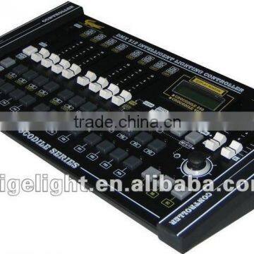 Crocodile 2024 Controller,DMX 512 controller