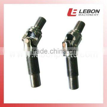Excavator Parts for Universal Joint