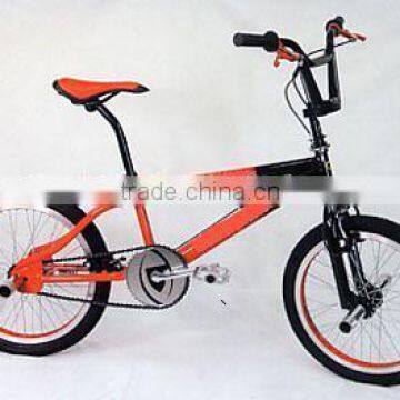 SH-BMX006 Girl 20 inch BMX Freestyle Bicycles