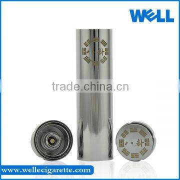 Bagua Mechanical Mod Clone Chiyou Battery