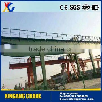 Buy Mobile Gantry Crane 100 ton ,Crane Travel Lift For Sale