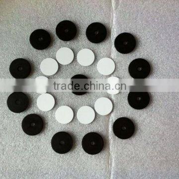 Low Frequency ABS EM4200 RFID Laundry Tags