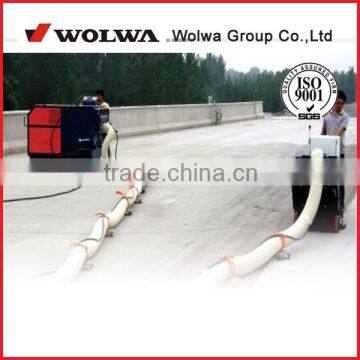 hot sale china brand Road surface shot blasting machine for sale