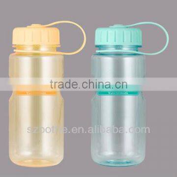 400 ml Promotional Cycling Water Bottle / cheap Plastic Water Bottle