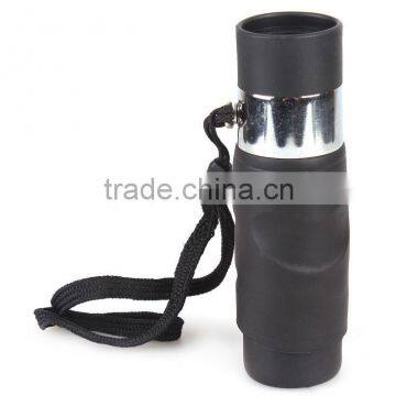 10x25 monocular telescope