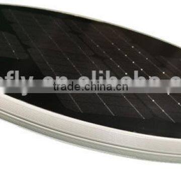 Outdoor Street Lighting Solar Led Street Light for the Road 6w to 120w