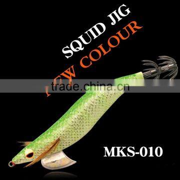 hiah quality squid jig