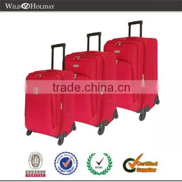 Ladies Fashion Trolley Luggage