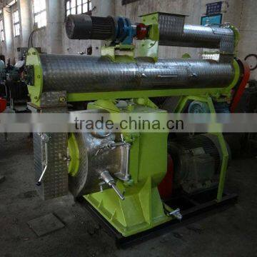 Poultry Feed Pellet Equipment Price for Sale