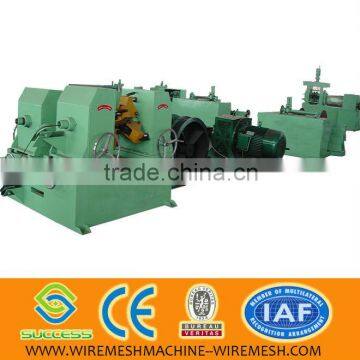 Screw Wire Making Machine photo-1
