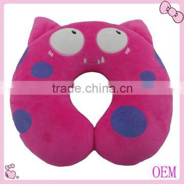 Custom plush soft cushion