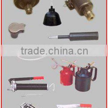 Lubrication Equipments