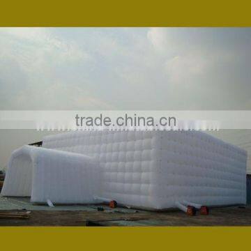 New Wholesale Hot Selling big inflatable tent