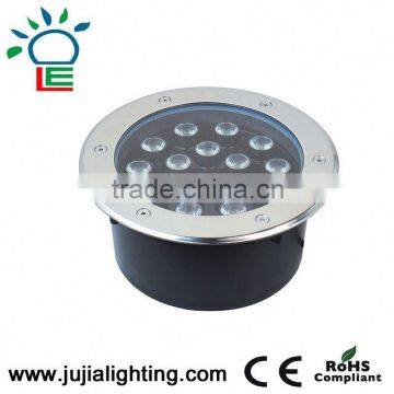 Hot Sale New Product Smd Cob Led Underground Lamp Led Inground Light photo-3
