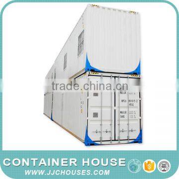 High peru shipping container house,good best container van house for sale in manila philippines,new style 40ftcontainer house