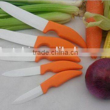 super sharp zirconia ceramic knife set