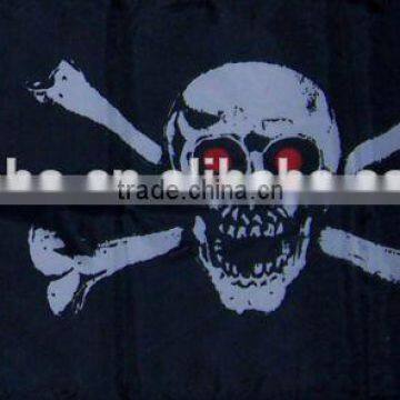 Funny outdoor flag -- DH 17409