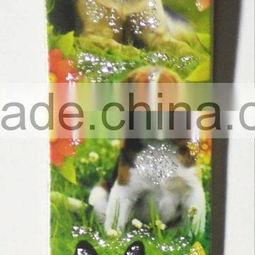 Wholesale Manufacturers Magnetic Metal Bookmark -- DH 10504