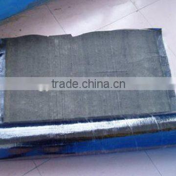 Self Adhesive Bitumen Sheet, Aluminum Waterproofing Membrane photo-5