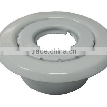 DEEP BELL TYPE FIRE SPRINKLER ESCUTCHEON