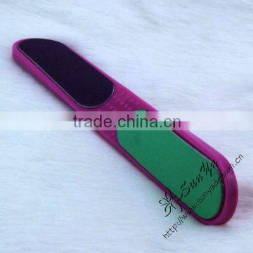 new design hot sale nail shiner\nail art buffer