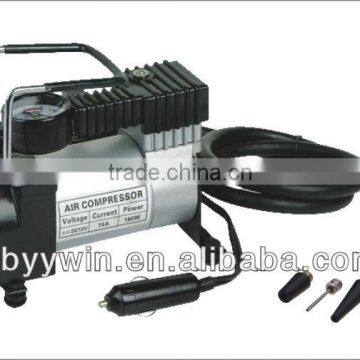 DC12V 200W air compressor for car